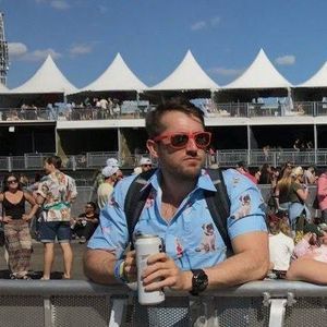 Meet your Posher, Brett